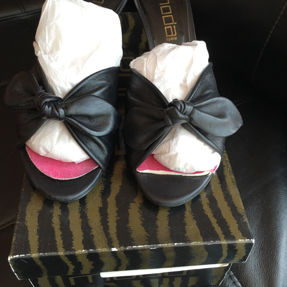 Moda Cinderella Slippera